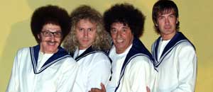 I Cugini di campagna