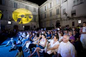 Il concerto della scuola Luigi Iezzi