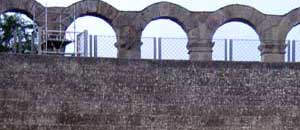 Il teatro romano di Ferento