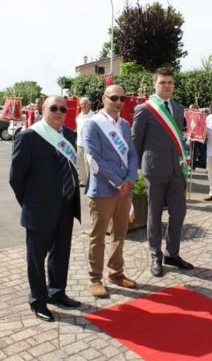 La festa dell'Avis