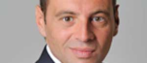 L'assessore regionale Aldo Forte