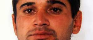 L'arrestato Duca Georghe Elyas