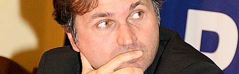 Gianmaria Santucci