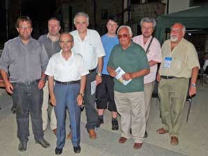 I giocatori di scacchi