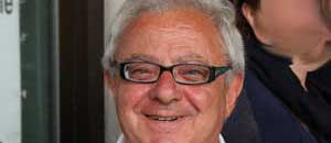 Egidio Gubbiotto, segretario provinciale di Confael
