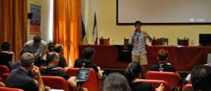 IdCamp a Medioera