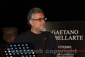 Giancarlo De Cataldo