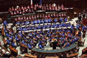 La JuniOrchestra