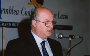 Ruggero Marino Lazzaroni