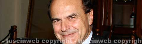 Luigi Bersani
