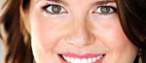 Il soprano Maggie Lieberman che interpreterà l'Elisir