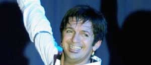 Manuel Frattini