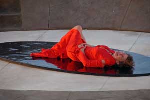 La Medea in scena a Ferento