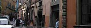 Palazzo Gentili