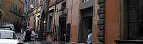 Palazzo Gentili