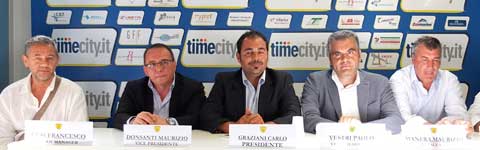 Cusi, Donsanti, Graziani, Vestri, Manfra