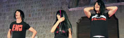prima