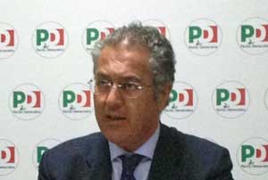 Francesco Scalia