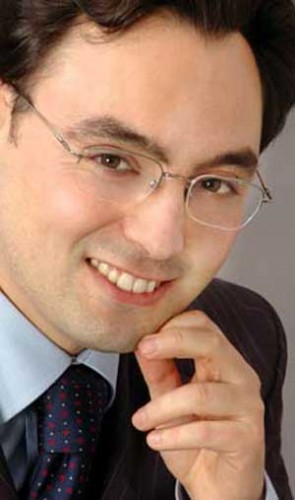 Emanuele Verghini
