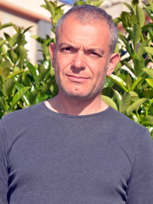 Alessio Gismondi di Cna