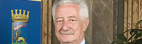 Antonio Fracassini