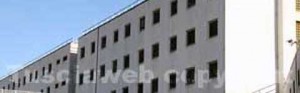 Il carcere di Viterbo a  Mammagialla