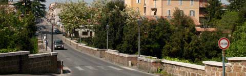 Civita Castellana