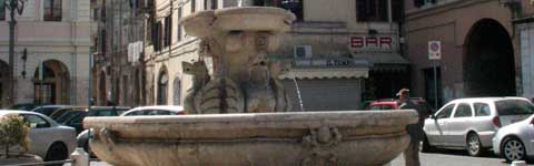 Civita Castellana
