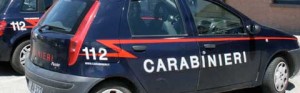 Due pattuglie dei carabinieri generica