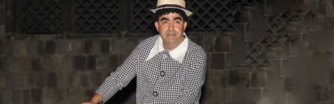 Elio è Gian Burrasca
