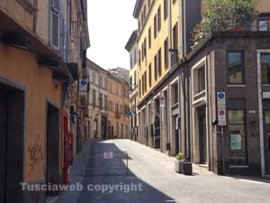 Il corso