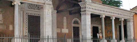 Il duomo di Civita Castellana