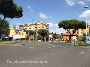 Il passaggio a livello