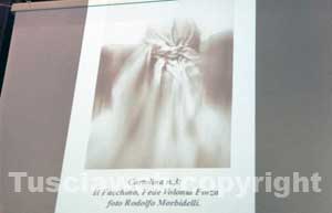 Alcune delle immagini dell'album