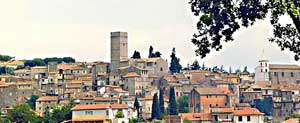 Fabrica di Roma