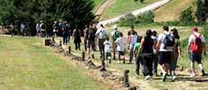 Il parco naturalistico di Vulci
