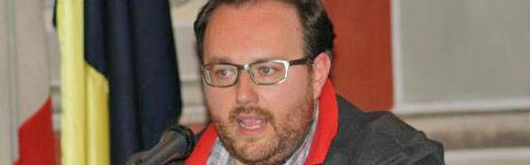 L'assessore Paolo Bianchini