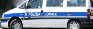 La polizia locale