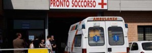 Il pronto soccorso