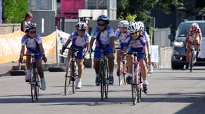 Trofeo proloco di Canepina