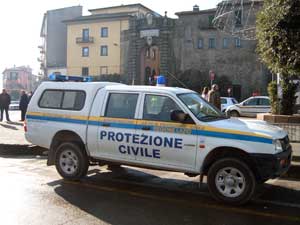 Un mezzo Asvom