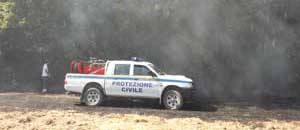 L'Asvom in azione