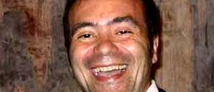 Il maestro Ferdinando Bastianini