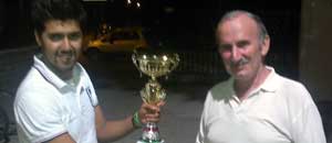 Trofeo città di Vejano
