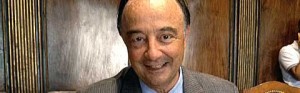 Giuseppe Cramarossa, segretario generale del Comune