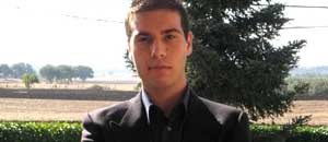 Mattia Del Citto
