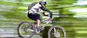 La gara di Enduro