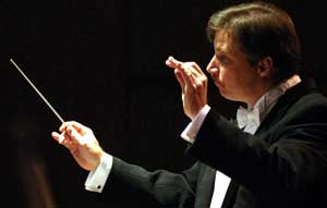 Ernest Green al Festival Barocco