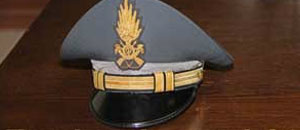 Guardia di finanza