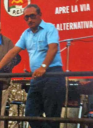 Valentino Camilli